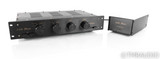 Audible Illusions M3A Stereo Tube Preamplifier; M3-A