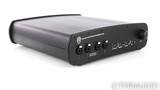 Headroom Max Balanced Headphone Amplifier; Max DAC; D/A Converter