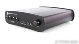 Headroom Max Balanced Headphone Amplifier; Max DAC; D/A Converter