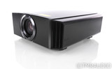 JVC DLA-X590RB 4K UHD Home Theater Projector; DLAX590RB; Remote; 3D Capable