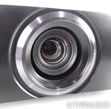 JVC DLA-X590RB 4K UHD Home Theater Projector; DLAX590RB; Remote; 3D Capable