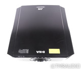 JVC DLA-X590RB 4K UHD Home Theater Projector; DLAX590RB; Remote; 3D Capable
