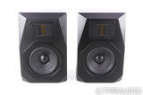 Emotiva Airmotiv B1 Bookshelf Speakers; Black Pair