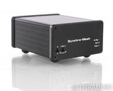 Empirical Audio Synchro-Mesh Digital Re-clocker; Re-Sampler