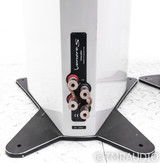 Sonus Faber Venere S Floorstanding Speakers; Signature; White Pair