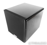 Velodyne DD10 10" Powered Subwoofer; Black Gloss; DD-10