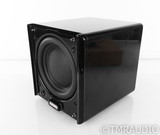 Velodyne DD10 10" Powered Subwoofer; Black Gloss; DD-10