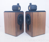 B&W 801 Series 3 Floorstanding Speakers; Pair; Bowers & Wilkins