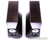 Von Schweikert VR-5SE Floorstanding Speakers; African Ebony Pair