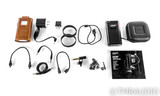 Shure KSE1500 Electrostatic Earphone System; In-Ear Headphones