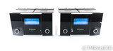 McIntosh MC501 Mono Power Amplifier; Pair; MC-501 (SOLD)