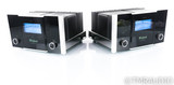 McIntosh MC501 Mono Power Amplifier; Pair; MC-501 (SOLD)