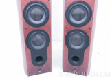 B&W 803D Floorstanding Speakers; Rosenut Pair; Bowers & Wilkins