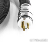 Shunyata Research Python Power Cable; Zitron; 1.8m AC Cord (SOLD)