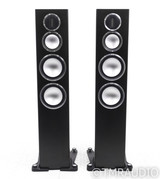 Monitor Audio Gold 300 Floorstanding Speakers; Dark Walnut Pair (1/5)