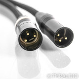 Shunyata Research Python XLR Cables; Zitron; 1m Pair Balanced Interconnects