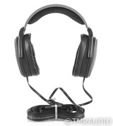 Sennheiser HE60 Vintage Electrostatic Open Back Headphones; HE-60 MINT!