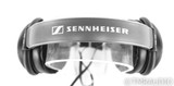 Sennheiser HE60 Vintage Electrostatic Open Back Headphones; HE-60 MINT!