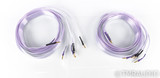 Nordost Valkyrja Bi-Wire Speaker Cables; 14ft Pair