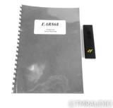 EAR 868L Stereo Tube Preamplifier; Yoshino; 868 LineStage Preamp