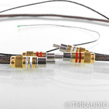 Kimber Kable TAK-CU Phono Cable; 1m RCA-RCA Interconnect