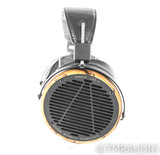 Audeze LCD-3 Planar Magnetic Headphones; Zebrano Wood; Fazor; LCD3