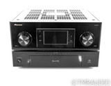 Pioneer Elite SC-09TX 10.2 Channel Home Theater Receiver; SC90TX; Remote