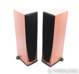 Spendor S8e Floorstanding Speakers; Cherry Pair