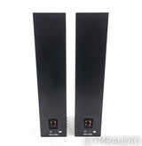 PSB Image 5T Floorstanding Speakers; Black Ash Pair; 5-T