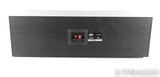 PSB Image 9C Center Channel Speaker; Black Ash