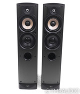 Paradigm Studio 60 v.2 Floorstanding Speakers; Black Ash Pair