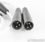 Kimber Kable KCTG XLR Cables; .5m Pair Interconnects