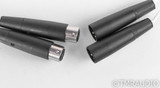 Kimber Kable KCTG XLR Cables; .5m Pair Interconnects