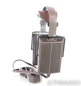 STAX Lambda NOVA signature ジャンク Stax SR Lambda Nova Signature Electrostatic Earspeakers