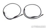 Transparent Audio The Link 100 RCA Cables; 1m Pair Interconnects (SOLD3)
