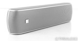 B&W VM1 Center Channel Speaker; VM-1; Silver