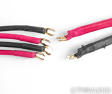 Purist Audio Design Venustas Bi-Wire Speaker Cables; 10ft Pair; PAD