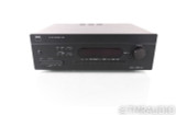 NAD T163 7.1 Channel Home Theater Processor; T-163; Remote; AM / FM Radio