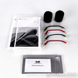 B&W 805S Bookshelf Speakers; 805-S; Cherrywood Pair