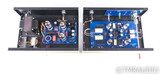Canary Audio MC10 Tube MC Phono Preamplifier; MC-10; External Power Supply; Gold