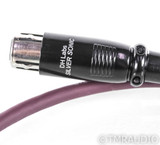 DH Labs Silver Sonic D-110 Digital XLR Cable; 3ft AES/EBU Interconnect
