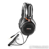 Fostex TR-90 Semi-Open Back Studio Headphones; TR90