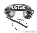 Fostex TR-90 Semi-Open Back Studio Headphones; TR90