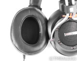 Fostex TR-90 Semi-Open Back Studio Headphones; TR90