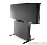 Magnepan MG-CCR Center Channel Speaker w/ CC Stand; Black & Gray
