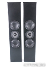 Totem Acoustics Tribe II On-Wall Speakers; Black Pair