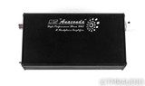 IBasso D12 Anaconda DAC / Headphone Amplifier; Opamp Toolkit