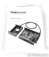 Sonic Frontiers Processor 3 Tube DAC; Digital Processor; Upgraded