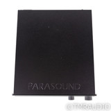 Parasound Zdac v.2 DAC / Headphone Amplifier / Preamplifier; V2