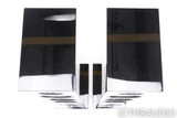 Triangle Esprit Gaia Ez Floorstanding Speakers; Gloss Black Pair (SOLD)